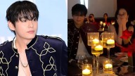 BTS: W Korea publishes formal apology for party; Kim Taehyung suffers collateral damage from mismanagement?