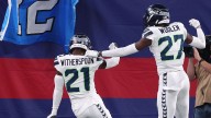 Short-handed Seahawks likely to be down 3 starting DBs vs. Jags