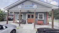 Family-owned grocery store open for nearly 90 years due to neighboring support