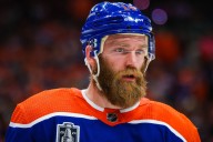 Oilers' Ekholm says he loves the city of Edmonton way more than he expected