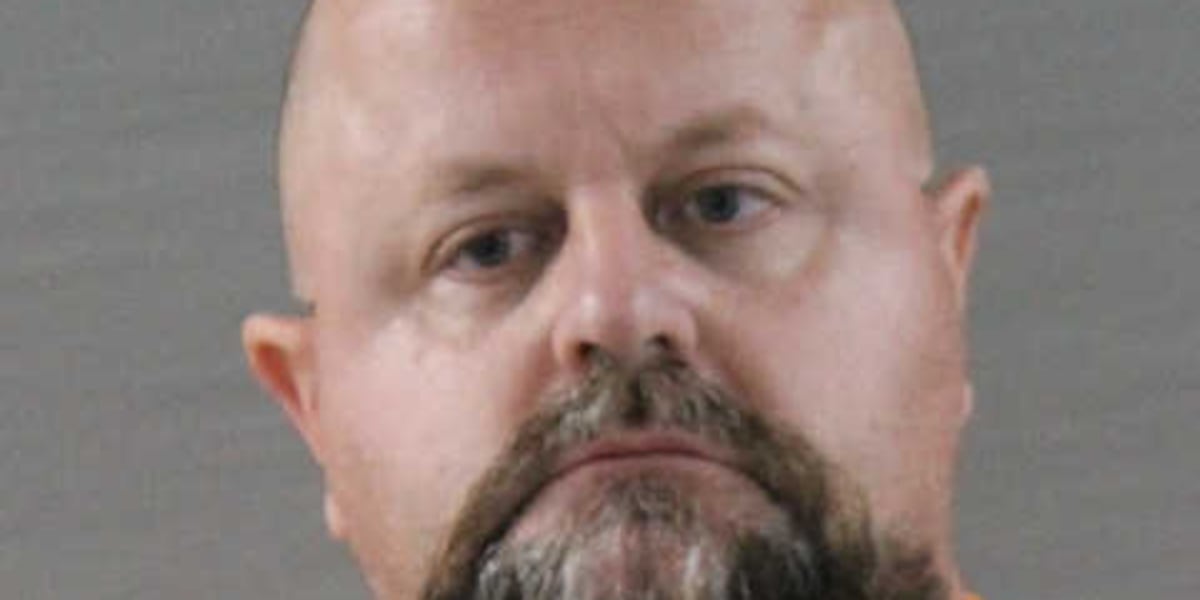 DPS special agents arrest Amarillo man for online solicitation of a minor