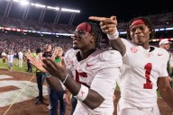 Kalen DeBoer talks Alabama football resiliency after South Carolina win