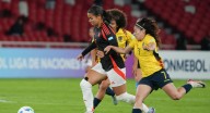 Apunte en el calendario: El próximo rival de Colombia en la Liga de Naciones Femenina
