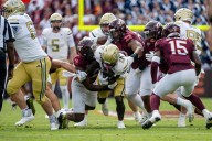 Hokies defensive lineman reportedly headed to transfer portal