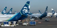 Alaska Airlines grounded by mystery IT meltdown • The Register