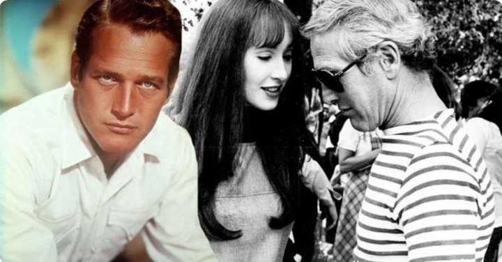 Susan Kendall Newman, Daughter Of Paul Newman, Dies At 72