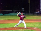 No Hit No Run con sabor criollo en el beisbol argentino