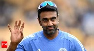 Shocking! ILT20 2025 Auction: Ravichandran Ashwin goes unsold