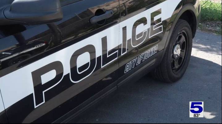 DPS troopers to assist Donna police officers...