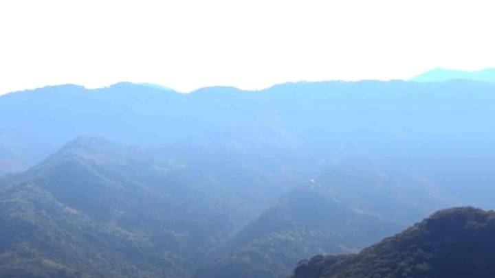 Suspenden Clases en Cuatro Municipios de la Sierra Queretana por Lluvias ¿Cuáles Son?