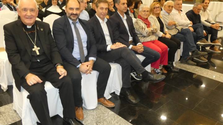 La Unidad Pastoral de Barbastro se renueva con las personas como su "mejor activo"