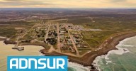 13:50 Investigan la misteriosa muerte de un cazador en un campo de Camarones