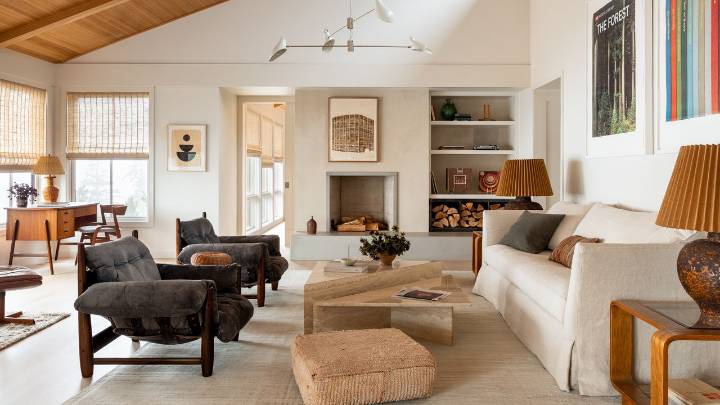 We Asked 14 Interior Designers Where They Shop for Sofas
