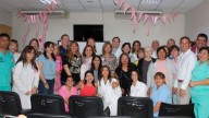 El Centro de Oncología del Hospital Regional realizó una importante jornada de…