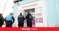 Chubut Clausuraron un supermercado por vender alcohol durante la veda electoral