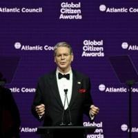 US Treasury chief says 'fully prepared' to support struggling Argentina