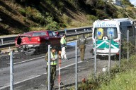 Lo certifica Carabineros: conductor que provocó fatal accidente en Villa Alemana estaba en estado de ebriedad