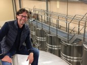 French winemaker back home in central Pa. for 2 weekend events