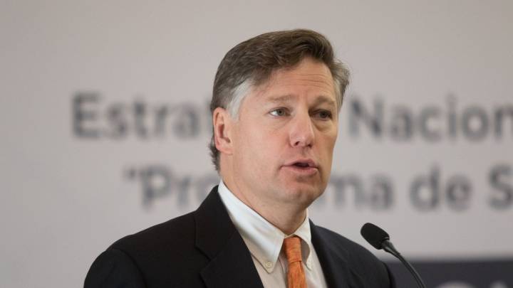 Subsecretario de EUA Rebate Postura a México Sobre el Embargo a Cuba: "Es una Mentira"