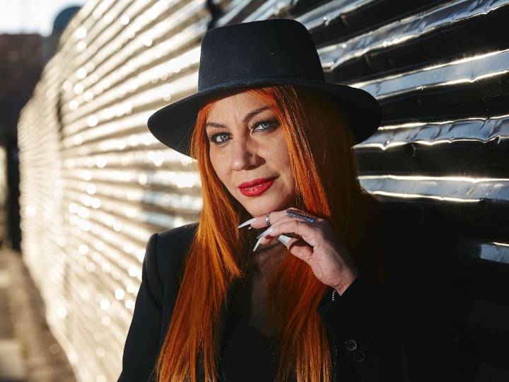 Lourdes Fernández fue dada de alta luego de ser rescatada por la policía