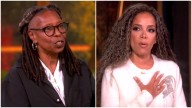 'The View' Cohosts Are Convinced Trump Will Try to Run for Third Term