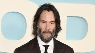 Keanu Reeves honours 'very special' co