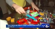The KPVI Trick-or-Treat Candy Showdown Results are In