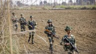 Pakistan militarises Sir Creek, defies India’s warning: Increased troop deployment, airstrips and cantonments
