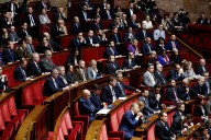 French PM Lecornu Survives No-Confidence Votes After Pension Reform Concession