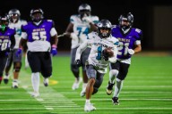 Nevada high school football: Silverado beats Sunrise Mountain
