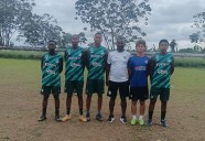 Atlético Tumaco representará a Nariño en torneo Internacional de las Américas