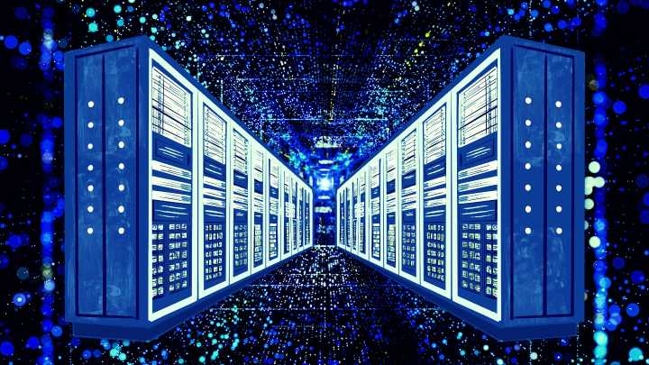 Who controls the machines that control Artificial Intelligence?
