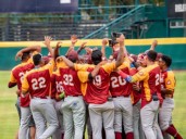 Venezuela anuncia roster para Panamericano U23 en Lima