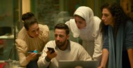 Tuvo 23 minutos de ovación. La película más comentada del momento se verá en el Festival de Mar del Plata