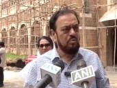 Rahul Gandhi has exposed ‘vote chori’ but EC not acting: Abu Azmi