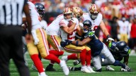 How John Lynch believes 49ers can boost struggling run game