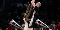 Georgia hoping momentum from back-to-back 20-win seasons helps following a dramatic roster overhaul