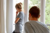 Boyfriend Will Not Use Pet Names or Reveal He’s Dating Girlfriend