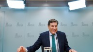 La Junta confía en lograr un acuerdo para que los Presupuestos de Castilla y León salgan adelante