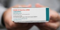 CDC stops recommending COVID-19 shots for all, leaves decision to patients
