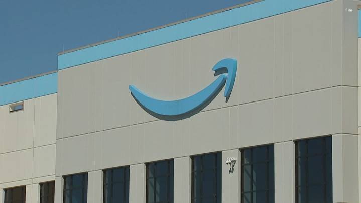 Amazon to open new delivery station in Robinson