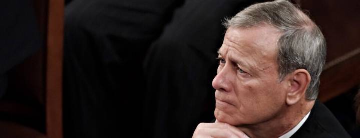 Trump Cases Upend Supreme Court Summer as New Term Looms