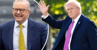 Trump-Albanese Meeting Live Updates: Donald Trump welcomes Anthony Albanese to the White House