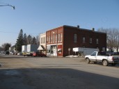 Hydrant Flushing in Janesville
