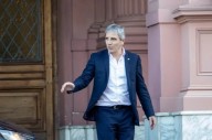 Caputo contra Rossi y su hija: "Trabajas para chorear un sueldo que no te merecés"