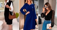 55 Bougie Outfits That Are So Flattering & Shockingly Cheap