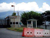 Venezuela denuncia amenaza contra embajada de EE.UU. en Caracas