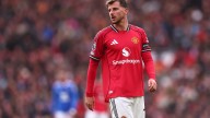 Manchester United's leaked plans for 2026/27 home kit inspired by iconic designs from 1970s
