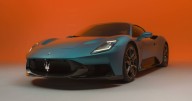 2026 Maserati MCPura supercars will be cheaper than the models they replace