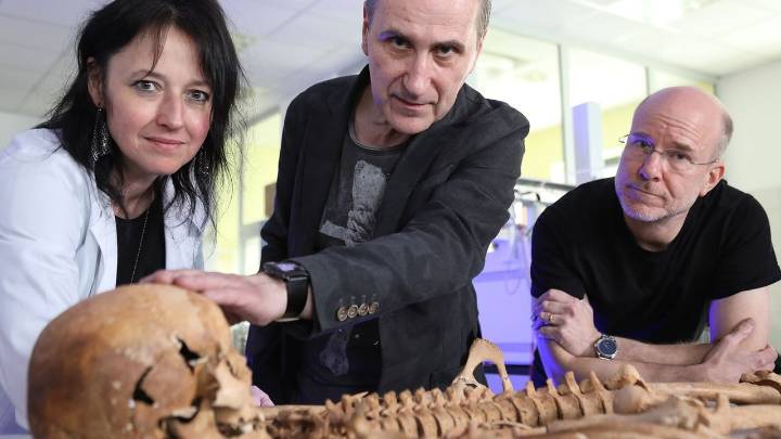 How to watch 'Field of Vampires' documentary online for FREE and from anywhere